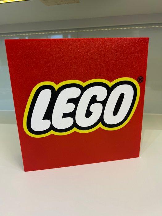 Lego Merchandise - Lego Logo 3D, Kinderen en Baby's, Speelgoed | Duplo en Lego