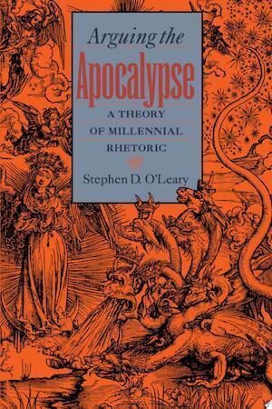 Arguing the Apocalypse, Livres, Langue | Langues Autre, Envoi