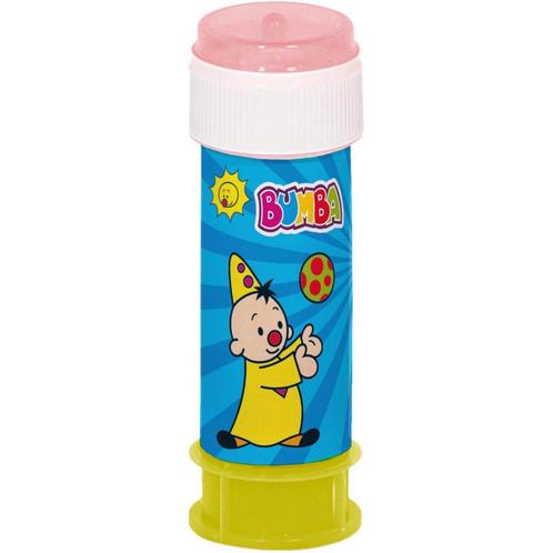 Bumba Bellenblaas 60ml, Enfants & Bébés, Jouets | Autre, Envoi