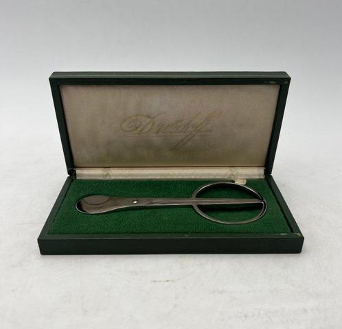 Davidoff - Eloi - Sans Prix de Réserve - Coupe-cigare -, Verzamelen, Rookartikelen, Aanstekers en Luciferdoosjes