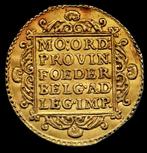 Nederland, Holland Dukaat 1764, Postzegels en Munten, Munten | Nederland