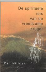 De spirituele reis van de vreedzame krijger / Mystieke, Boeken, Verzenden, Zo goed als nieuw, Dan Millman