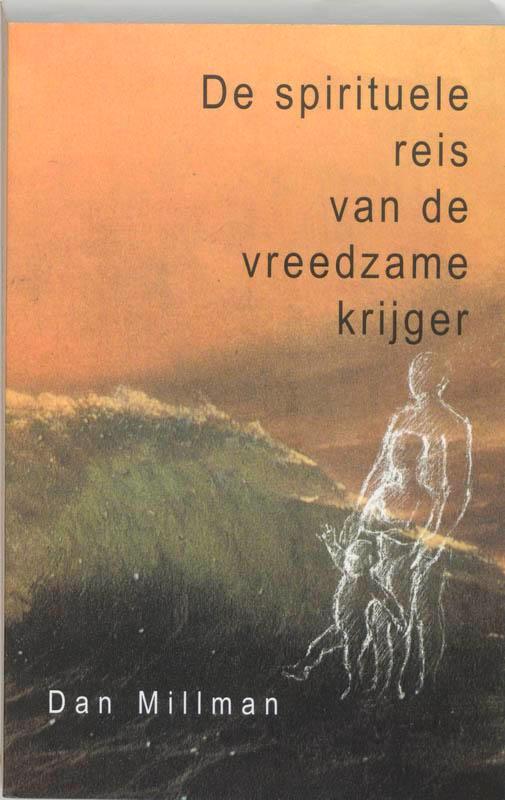 De spirituele reis van de vreedzame krijger / Mystieke, Boeken, Esoterie en Spiritualiteit, Zo goed als nieuw, Verzenden