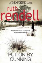 Put On By Cunning 9780099534938 Ruth Rendell, Verzenden, Ruth Rendell