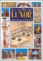 Art And History Of Luxor 9788847605206 Giovanna Magi, Boeken, Verzenden, Gelezen, Giovanna Magi