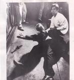 Boris Yaro - 1968 Assassination of Robert F. Kennedy -, Antiek en Kunst