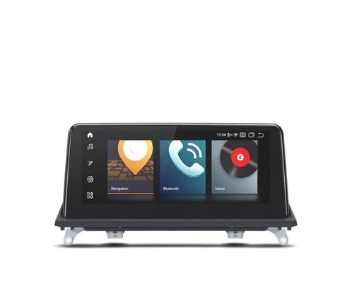 Autoradio Gps Pour Bmw X5 E70 11-13 , X6 E71 11-13, Auto diversen, Autonavigatie, Verzenden