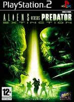 Aliens Versus Predator Extinction (Losse CD) (PS2 Games), Consoles de jeu & Jeux vidéo, Ophalen of Verzenden