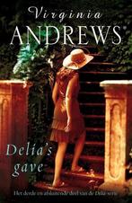 Delia 3 Delias gave - speciale editie 9789026145407, Boeken, Verzenden, Gelezen, Virginia Andrews