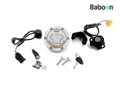 Contactslot Set BMW K 1200 RS 2001-2005 + GT (K1200RS, Motoren, Onderdelen | BMW, Gebruikt, Verzenden