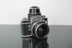 Ihagee Dresden Exa + CZ Jena Flektogon 2,8/35mm | Analoge, Nieuw