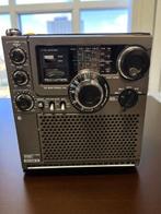 Sony - Sony ICF-5900W – Legendärer Weltempfänger mit Dual, Nieuw