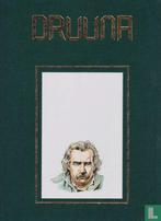 Druuna - 1992, Boeken, Eén stripboek, Verzenden, Zo goed als nieuw, Serpieri, Paolo Eleuteri.