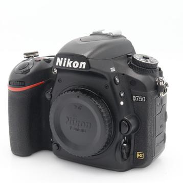 Nikon D750 body | Tweedehands beschikbaar voor biedingen