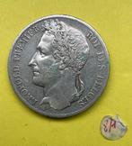 België. Leopold I. 5 Francs 1833 (Zonder minimumprijs), Postzegels en Munten