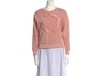 Veiling - Maje Trui Sweater Crewneck 1/36 Roze, Kleding | Dames, Truien en Vesten, Nieuw
