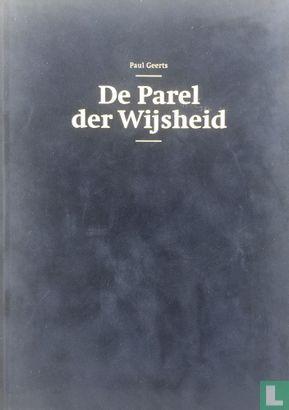 Mo en Jade - De parel der wijsheid   - 2015, Livres, BD, Envoi