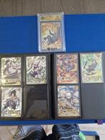 naruto kayou lot 250€ - 260 Graded card - CGC 10, Verzamelen, Overige Verzamelen, Nieuw