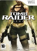 Tomb Raider Underworld (Wii Games), Ophalen of Verzenden