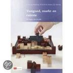 Vastgoed, markt en ruimte 9789012384100 C.A.J. van Beukering, Boeken, Verzenden, Gelezen, C.A.J. van Beukering