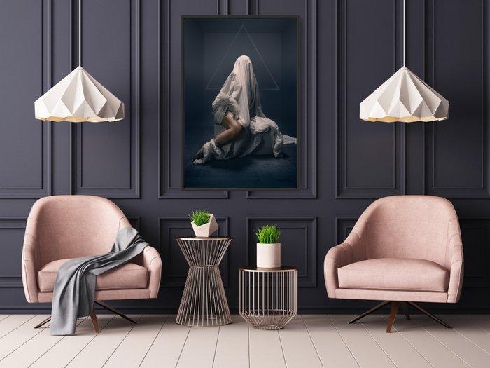 Cédric Brion - Rêverie de voile II, Antiek en Kunst, Kunst | Designobjecten