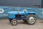Veiling: Minitractor Leyland 255 Diesel 1972 (Marge), Ophalen