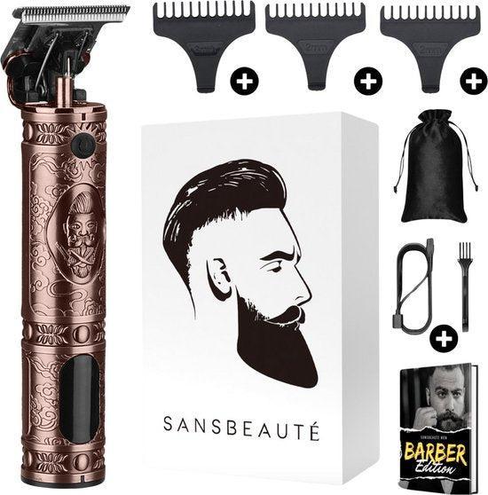 2dekans | Professionele Draadloze T-blade Tondeuse -, Bijoux, Sacs & Beauté, Beauté | Soins des cheveux, Enlèvement ou Envoi