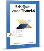 Schrijven voor technici 9789001875336, Boeken, Gelezen, Martine van Bouwdijk Bastiaanse - van Berckel, Verzenden