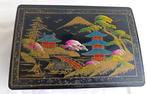 P.O. - Muziekdoos - Japan - 1960-1970, 1970-1980 - Para