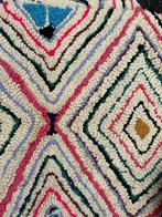 Vintage Moroccan Azilal Rug – 85x190 cm – Handwoven Wool, Huis en Inrichting, Nieuw