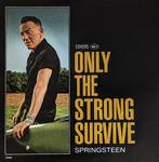 Bruce Springsteen - Only The Strong Survive - 2x albums LP, Nieuw in verpakking