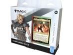 Magic: The Gathering Collectors Edition - FINAL FANTASY VII, Verzenden, Nieuw