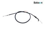 Gaskabel Kawasaki KLE 500 1991-2004 (KLE500 KLE500A), Motoren, Verzenden, Gebruikt