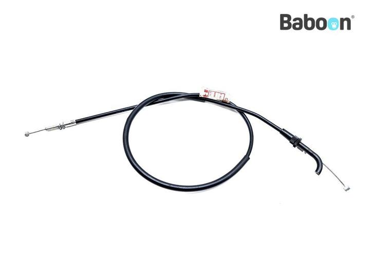 Gaskabel Kawasaki KLE 500 1991-2004 (KLE500 KLE500A), Motoren, Onderdelen | Kawasaki, Gebruikt, Verzenden
