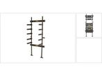 Dewalt DWST1-75694 Werkplaatsrek - 65 x 33 x 180 cm, Verzenden, Zo goed als nieuw
