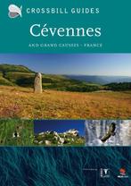 The nature guide to the Cévennes and Grand Causses France /, Verzenden, A. Vliegenthart