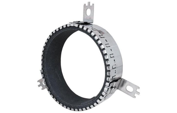 Walraven BIS Pacifyre EFC Brandmanchet voor buis -, Doe-het-zelf en Bouw, Elektriciteit en Kabels, Verzenden