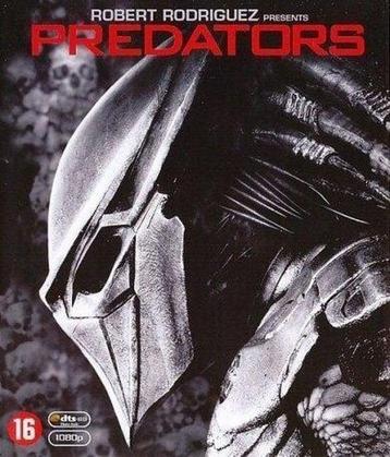 Predators (blu-ray tweedehands film) beschikbaar voor biedingen