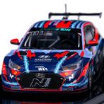 IXO 1:43 - Model raceauto - Hyundai Veloster N ETCR #3 ETCR, Nieuw
