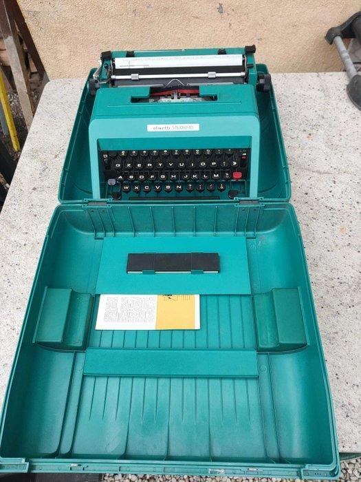 Ettore Sottsass - Olivetti - studio 45 - Typemachine -, Antiek en Kunst, Kunst | Designobjecten