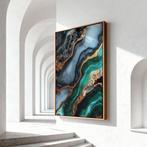 Iconica - Golden Veins of the Earth - Unique 1/1 XXL