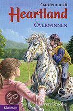 Overwinnen / Paardenranch Heartland 9789020621457, Verzenden, Gelezen, Lauren Brooke