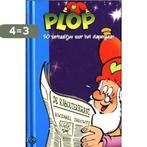 Kabouter Plop / Vertelboekje 6 / Kabouter Plop 9789059160637, Boeken, Verzenden, Gelezen, D. Verbiest