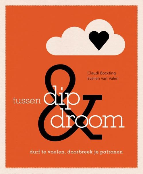 Tussen dip & droom 9789000328857 Claudi Bockting, Boeken, Psychologie, Gelezen, Verzenden