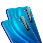 3-Pack Xiaomi Redmi Note 8 Pro Tempered Glass Camera Lens, Verzenden, Nieuw