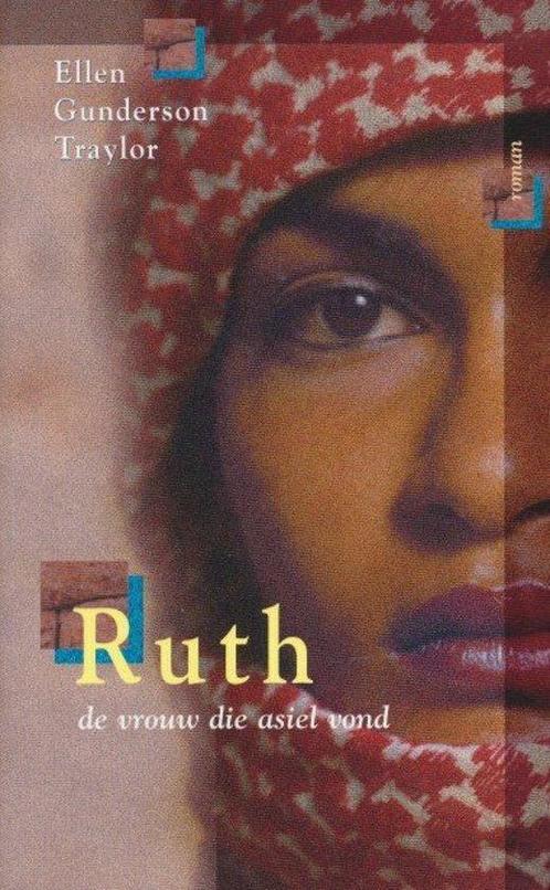 Ruth 9789058292797, Livres, Romans historiques, Envoi