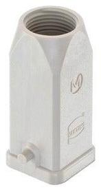 Han 3A Capot Entrée Par Le Haut M20 Polycarbonate -, Bricolage & Construction, Verzenden