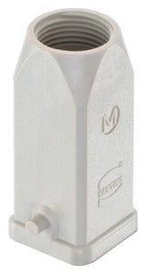 Han 3A Capot Entrée Par Le Haut M20 Polycarbonate -, Bricolage & Construction, Électricité & Câbles, Envoi