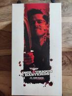 Hot Toys - Figurine articulée Lt. Aldo Raine (Inglourious, Nieuw