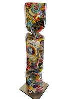 Michael Daniels (XX) - Liquid Pop-Art - Candy Art - Famous